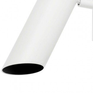 Link moderne Wandleuchte