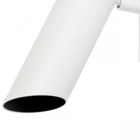 Link moderne Wandleuchte