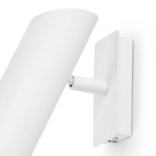 Link moderne Wandleuchte