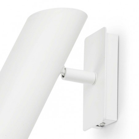 Link moderne Wandleuchte