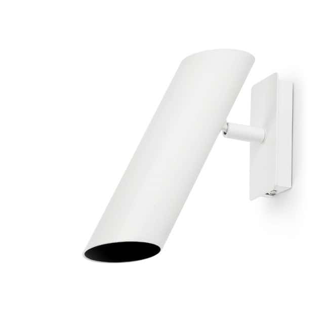 Link moderne Wandleuchte