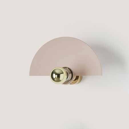 Wall Lamp Haban III