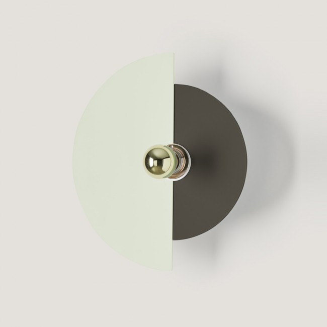 Wall Lamp Haban VI