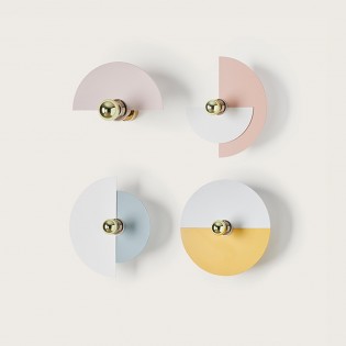 Wall Lamp Haban VI