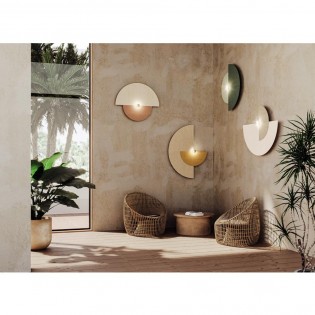 Wall Lamp Ghaban II