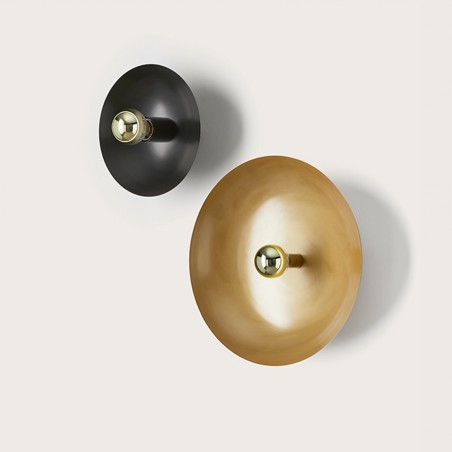 Cropi 25 Wandleuchte