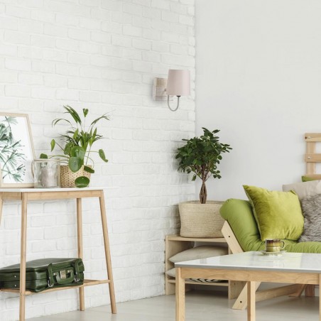 Aplique de pared Rekup