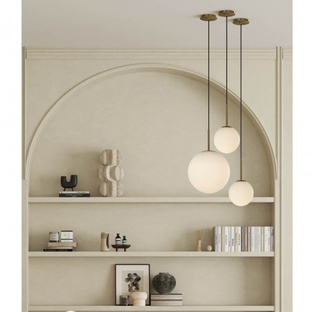 Pendant lamp Parma