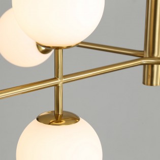 Pendant lamp Doris