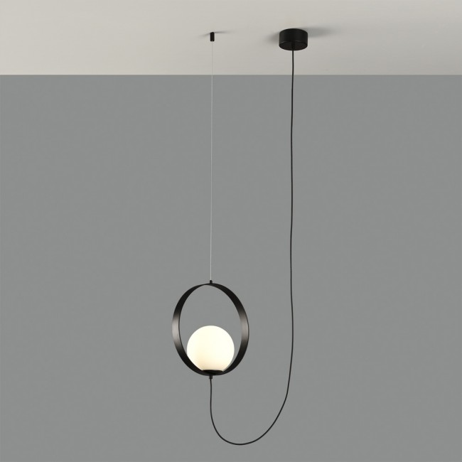 Pendant lamp LED Halo (5W)