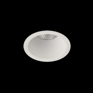Recessed ceiling spotlight LED Kidal (6W)