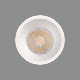 Recessed ceiling spotlight LED Kidal (6W)