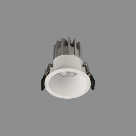 LED-Einbaudownlight Kidal (6W)
