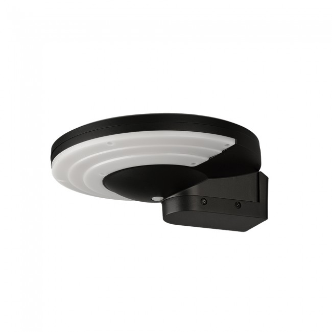 Außenwandleuchte Led Gloss (5W)