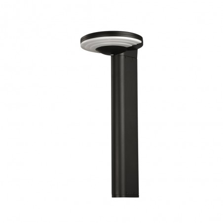 Glänzende LED-Leuchte für den Außenbereich (5W)