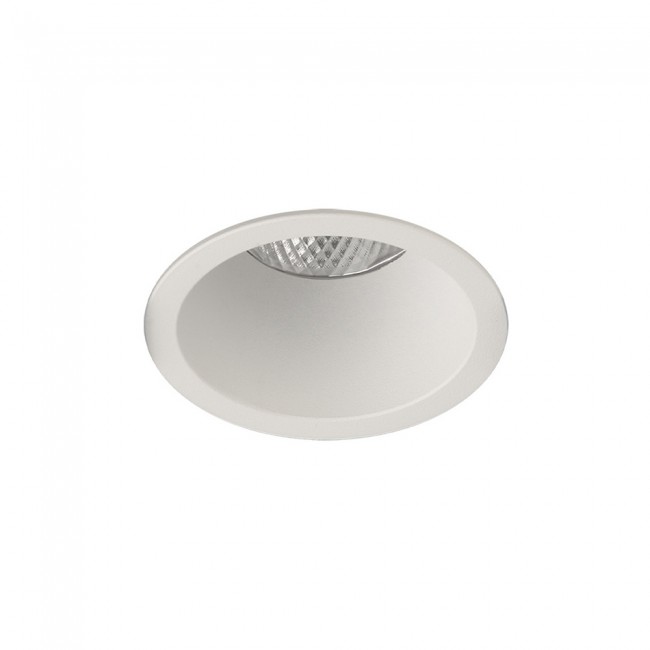 Recessed ceiling spotlight LED Kidal (6W)