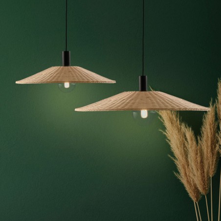 Ceiling Lamp Pamela Ratán 50