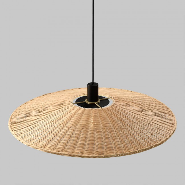 Ceiling Lamp Pamela Ratán 68