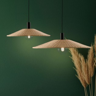 Ceiling Lamp Pamela Ratán 68