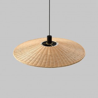 Ceiling Lamp Pamela Ratán 50