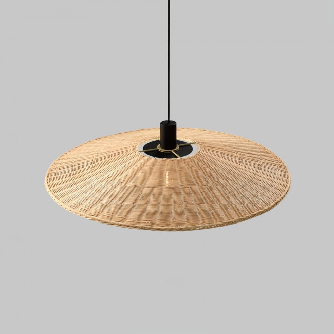 Ceiling Lamp Pamela Ratán 50