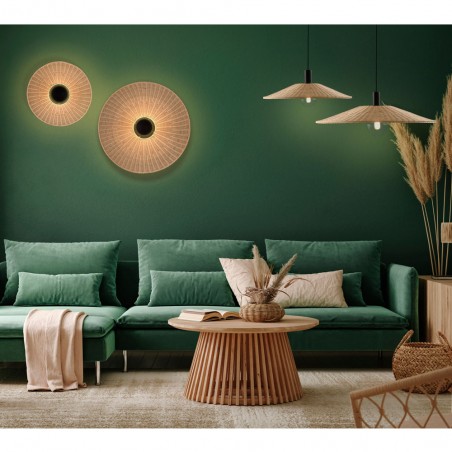 Wall Lamp Pamela Ratán 50