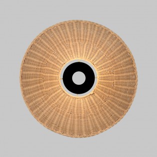 Ceiling Flush Lamp Pamela Ratán 68