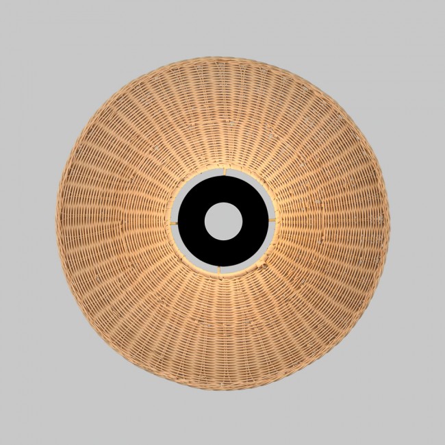 Ceiling Flush Lamp Pamela Ratán 68