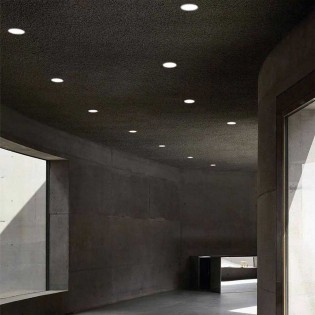Recessed ceiling spotlight LED Kidal (7W) II