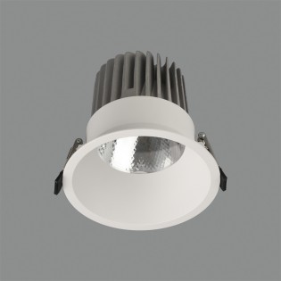 Kidal LED-Deckeneinbauleuchte (20W)