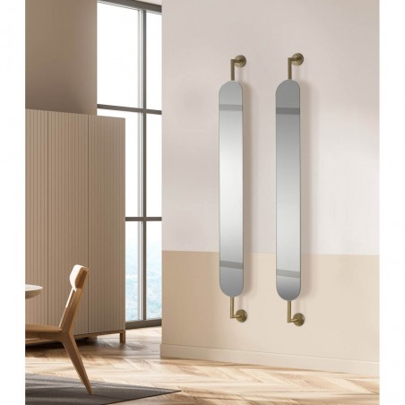 Wall mirror Estela