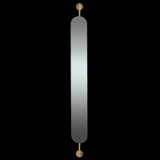 Wall mirror Estela