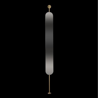Wall mirror Estela II