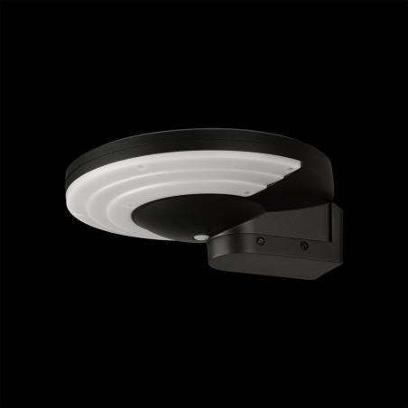 Außenwandleuchte Led Gloss (5W)