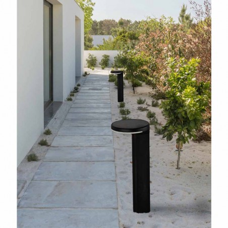 Outdoor bollard Led Gloss (5W)