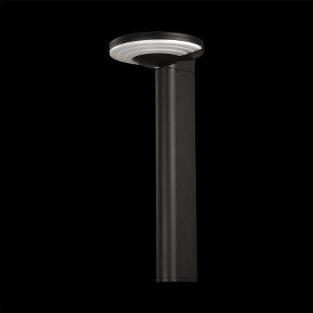 Glänzende LED-Leuchte für den Außenbereich (5W)