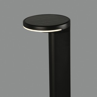 Outdoor bollard Led Gloss (5W)