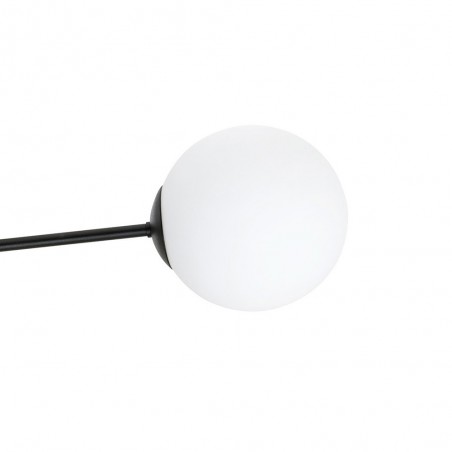 Ceiling Flush Lamp Nicolo Opal (2 lights)