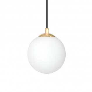 Pendant Lamp Gala Black