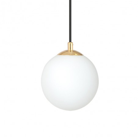 Pendant Lamp Gala Black