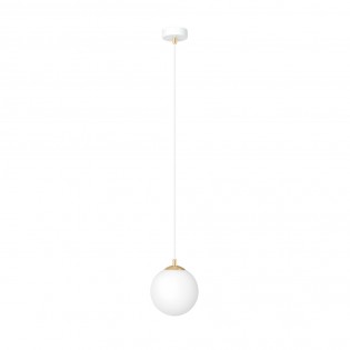 Pendant Lamp Gala White