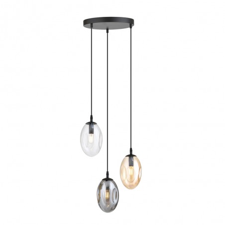Ceiling Lamp Celeste Mix (3 lights)