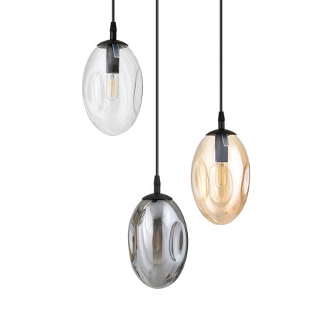 Ceiling Lamp Celeste Mix (3 lights)