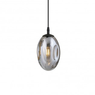 Ceiling Lamp Celeste Graphite