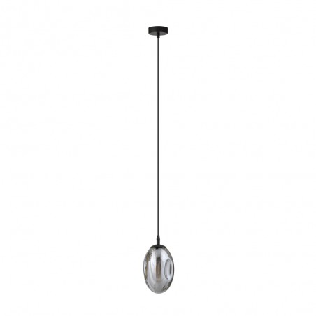 Ceiling Lamp Celeste Graphite