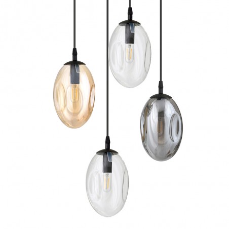 Pendant Lamp Celeste Mix (4 lights)