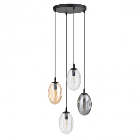 Pendant Lamp Celeste Mix (4 lights)