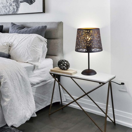 Table lamp Grasse