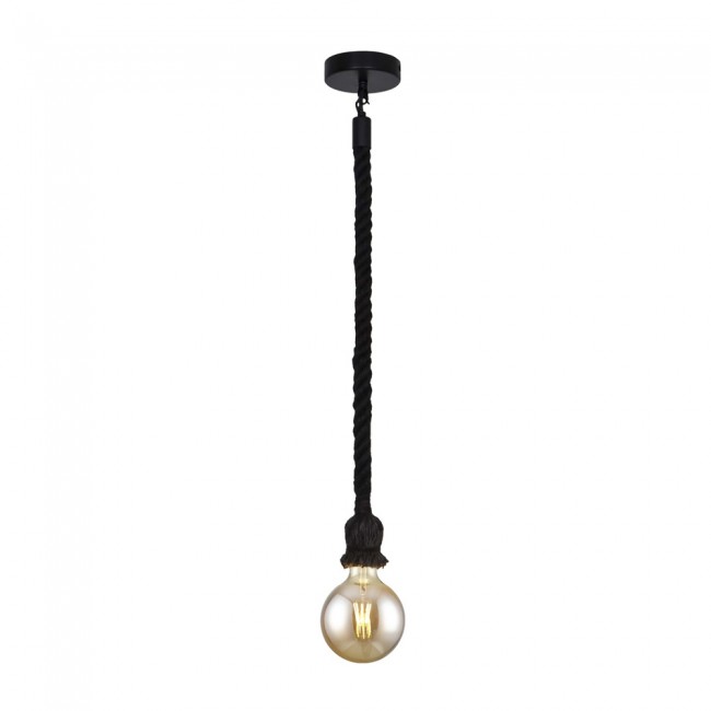 Ceiling lamp Rope