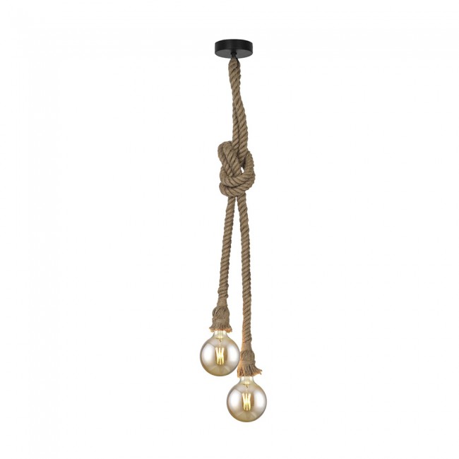 Pendant lamp Rope